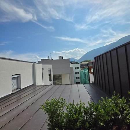 Sweet Piccolino Lägenhet Merano Exteriör bild
